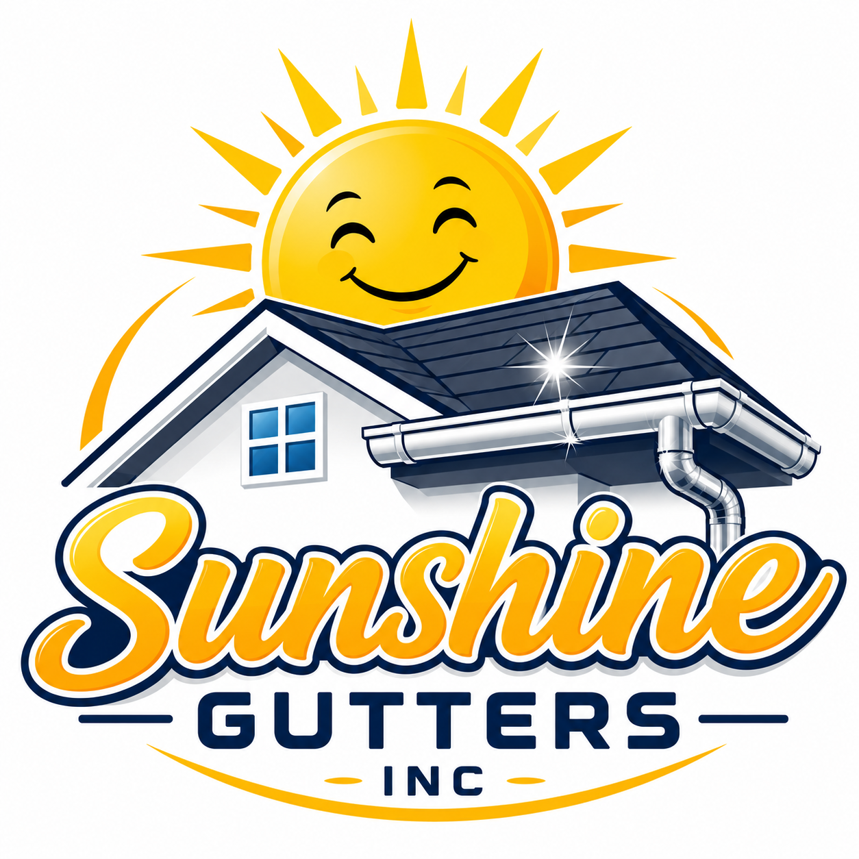 Sunshine Gutters